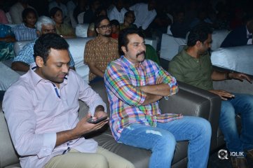 Yatra Movie Pre Release Event Photos
